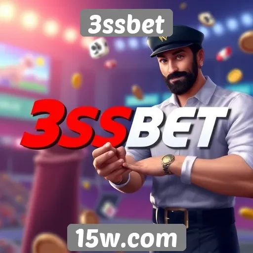 Comparação entre 3ssbet e outras plataformas de jogos