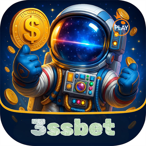 3ssbet 3ssbet logo
