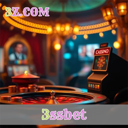 Jogos Incríveis e Épicos na Seção Paga do 3ssbet